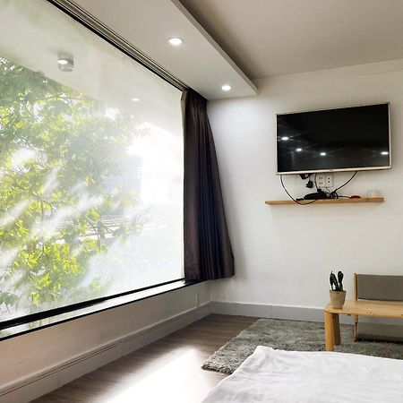 J&K Hotel 胡志明市 外观 照片