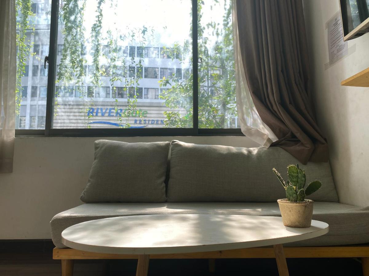 J&K Hotel 胡志明市 外观 照片