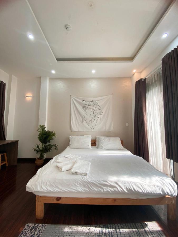 J&K Hotel 胡志明市 外观 照片
