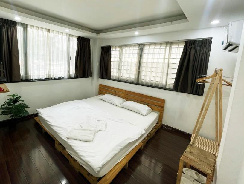 J&K Hotel 胡志明市 外观 照片