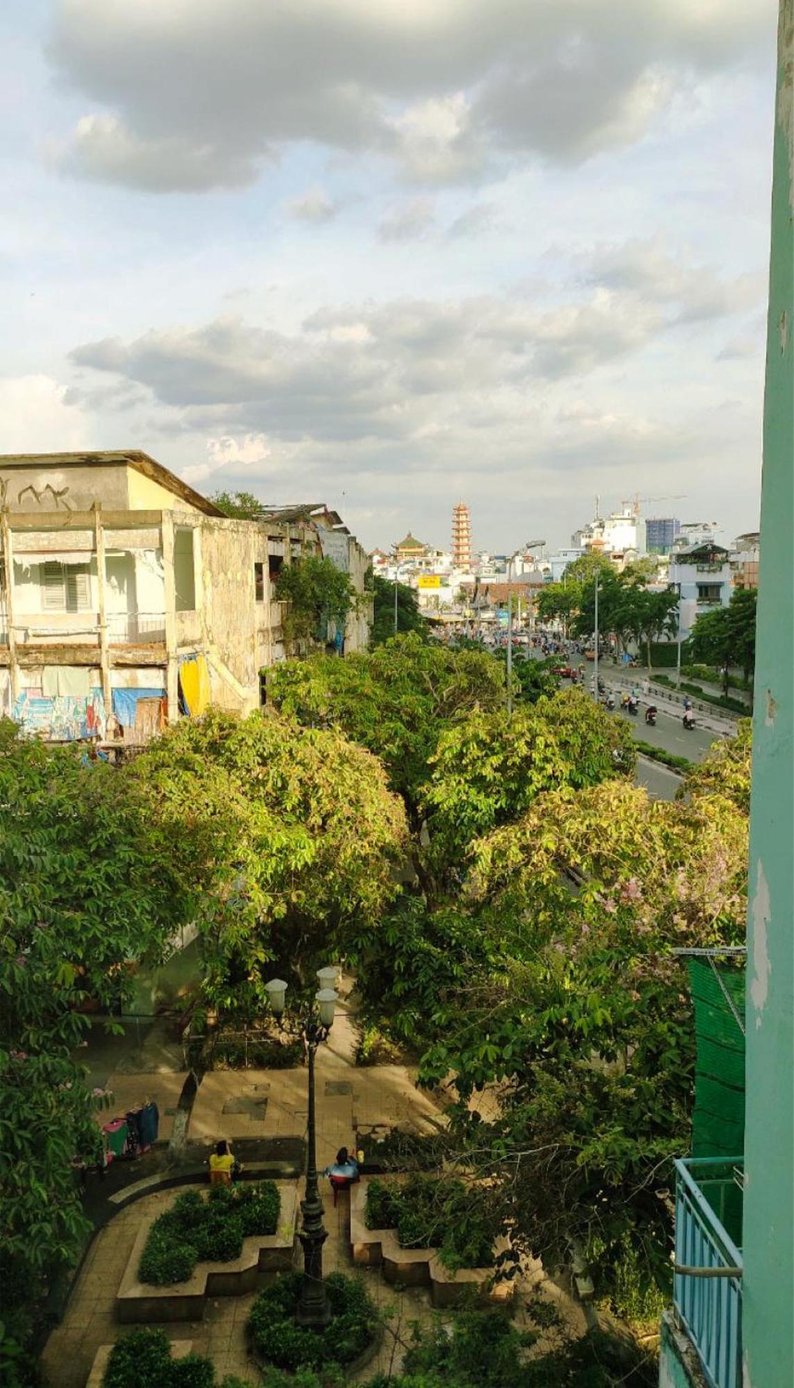 J&K Hotel 胡志明市 外观 照片