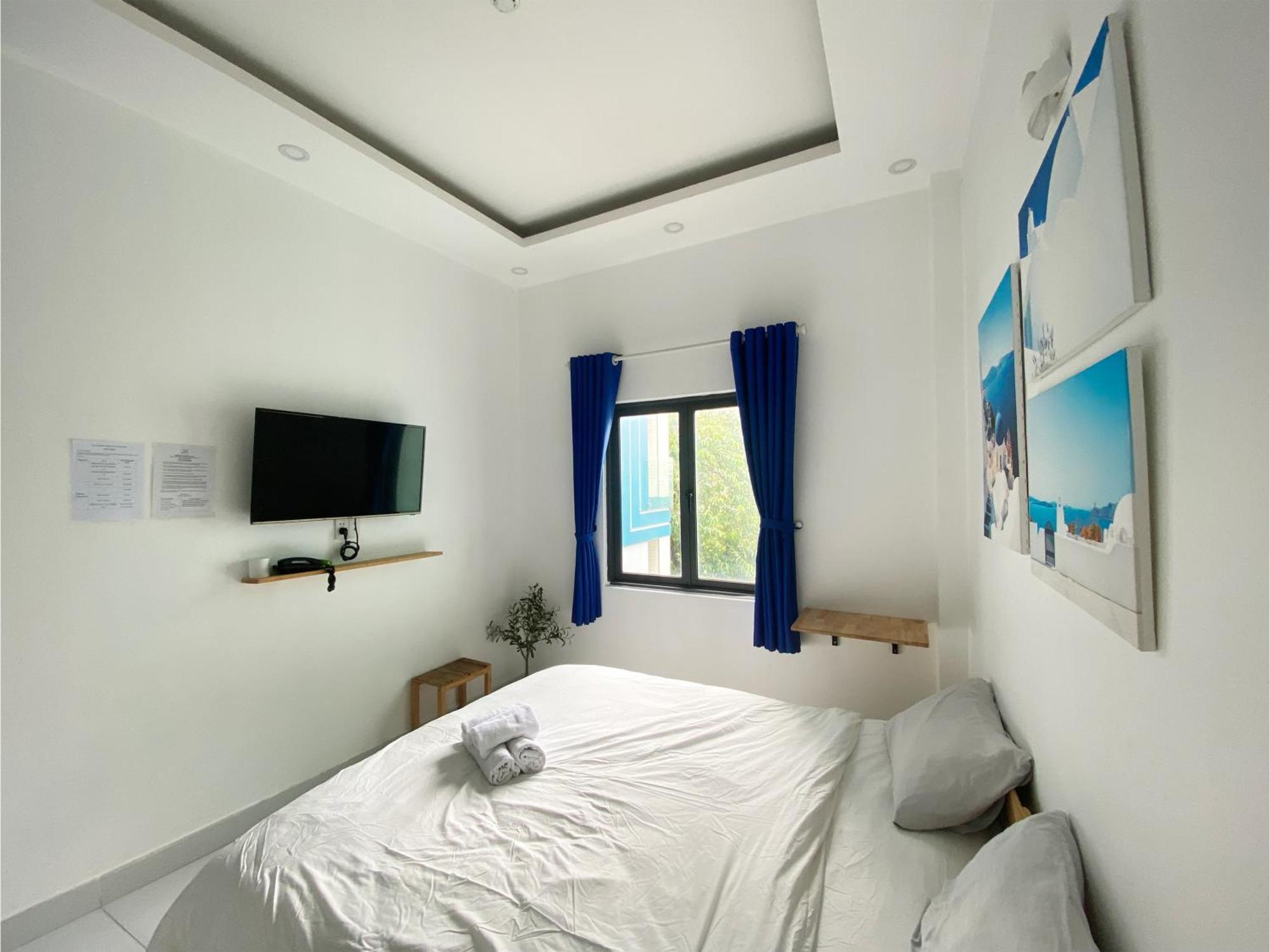 J&K Hotel 胡志明市 外观 照片